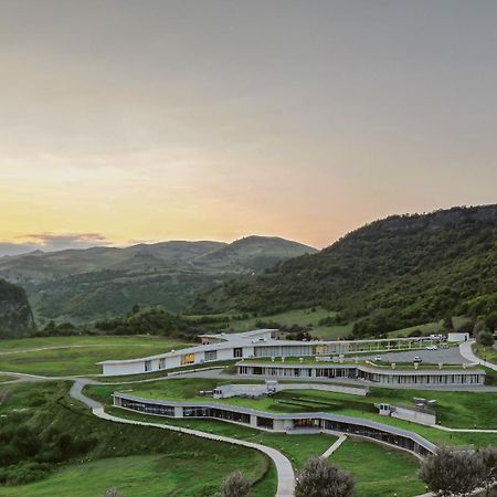 Concept Hotel By Coaf Debed Dış mekan fotoğraf