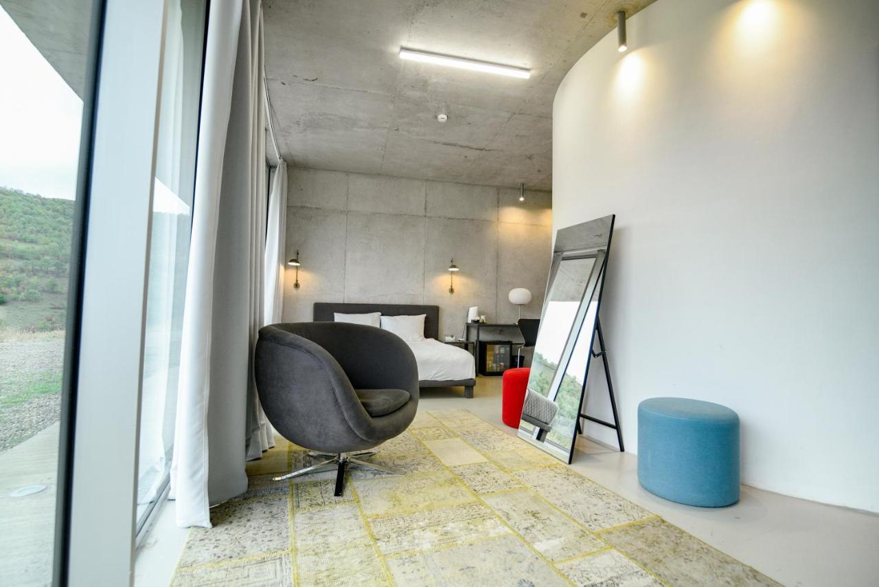 Concept Hotel By Coaf Debed Dış mekan fotoğraf
