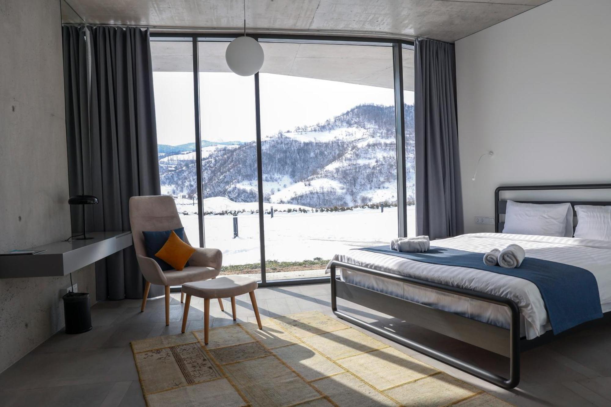 Concept Hotel By Coaf Debed Dış mekan fotoğraf