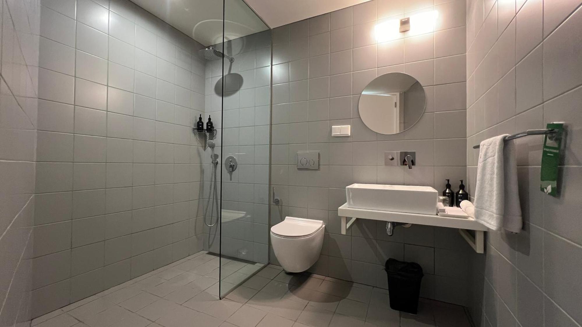 Concept Hotel By Coaf Debed Dış mekan fotoğraf