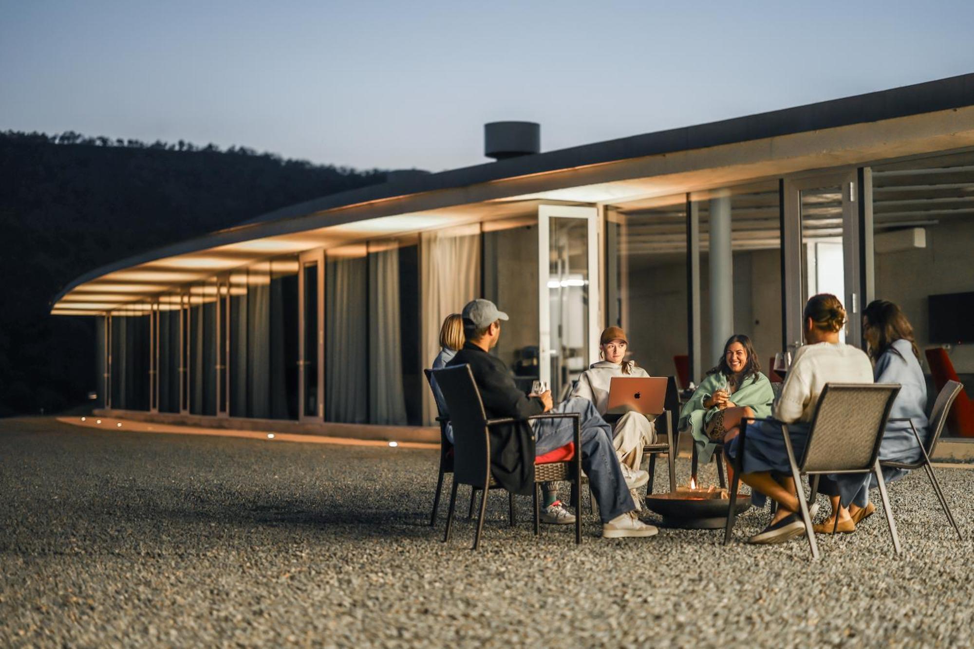 Concept Hotel By Coaf Debed Dış mekan fotoğraf