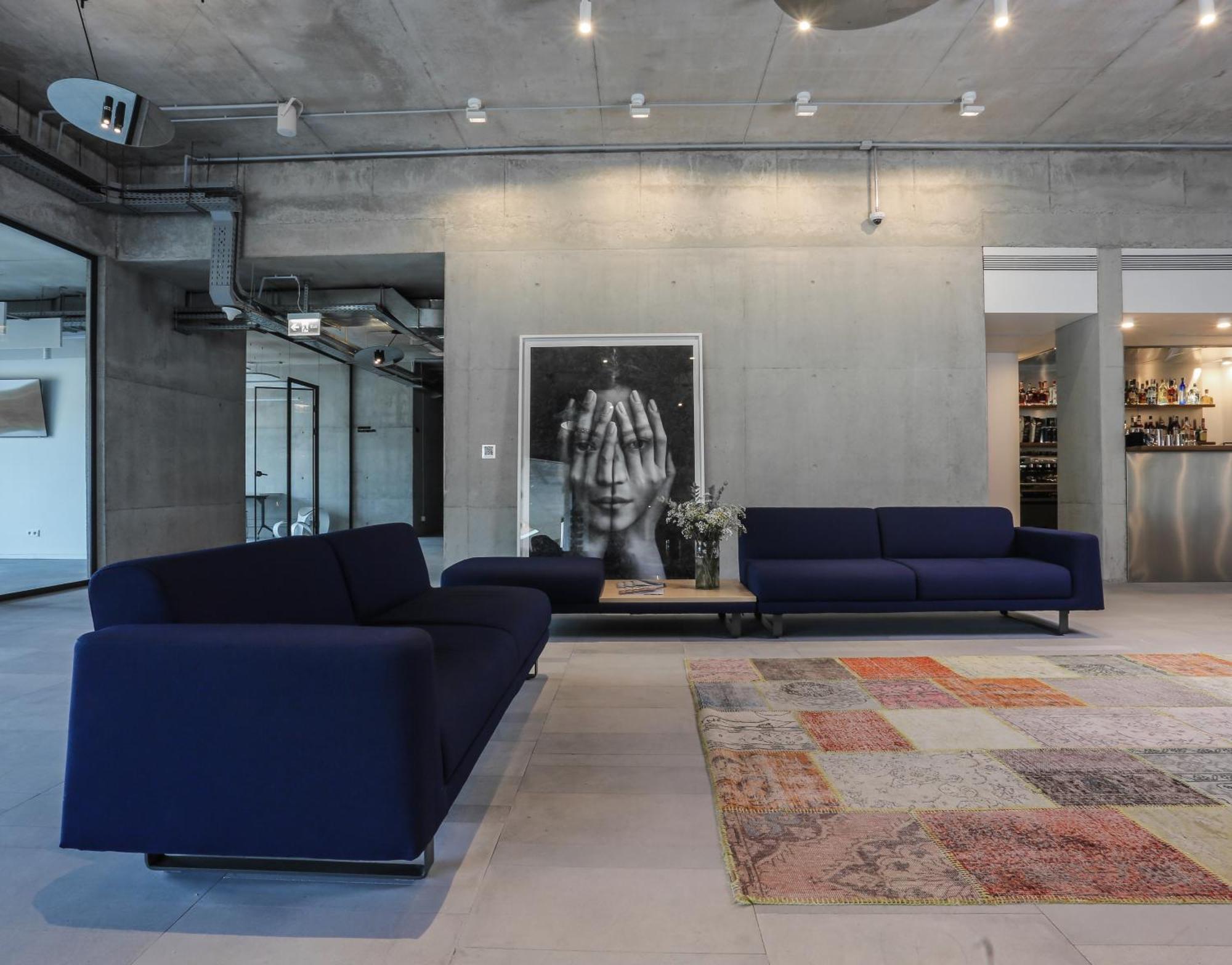 Concept Hotel By Coaf Debed Dış mekan fotoğraf