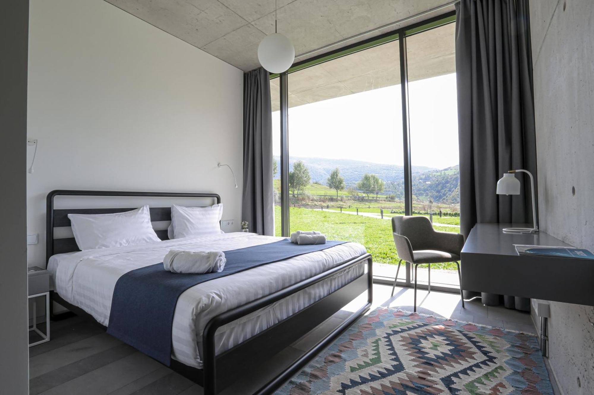 Concept Hotel By Coaf Debed Dış mekan fotoğraf