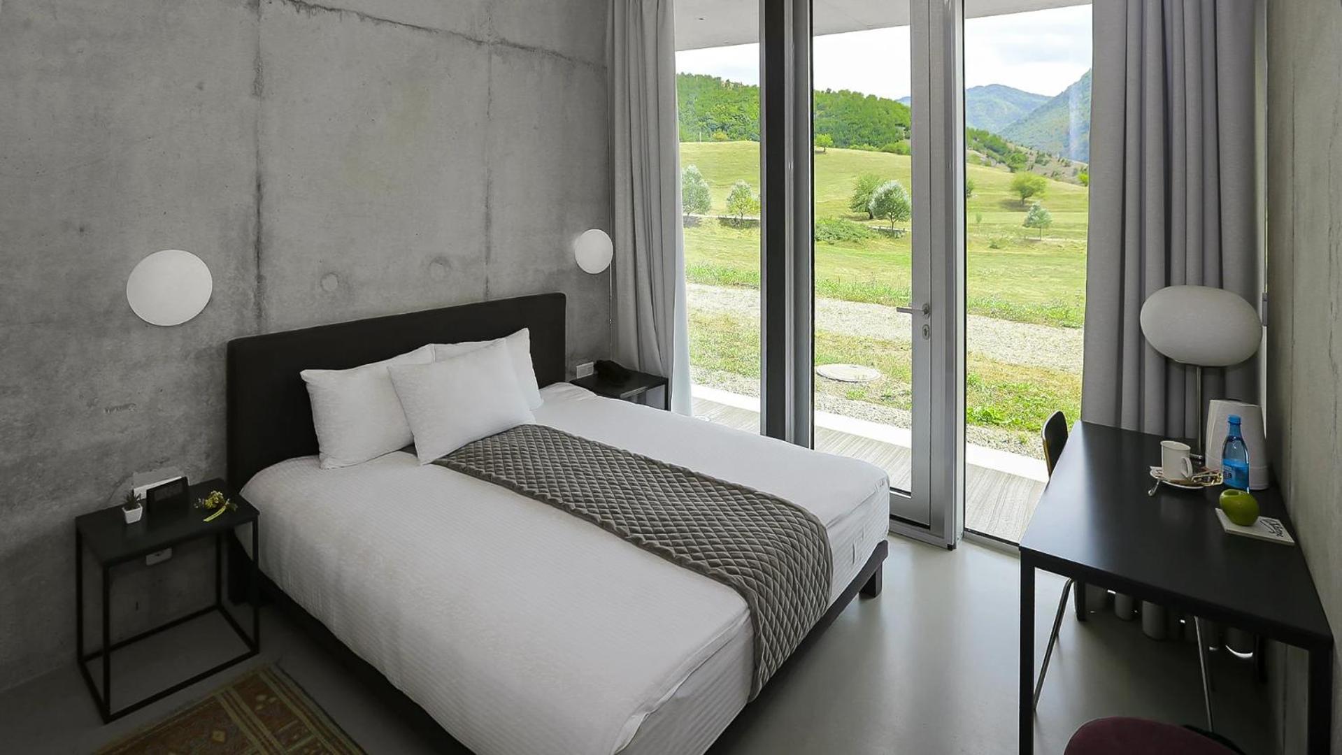 Concept Hotel By Coaf Debed Dış mekan fotoğraf