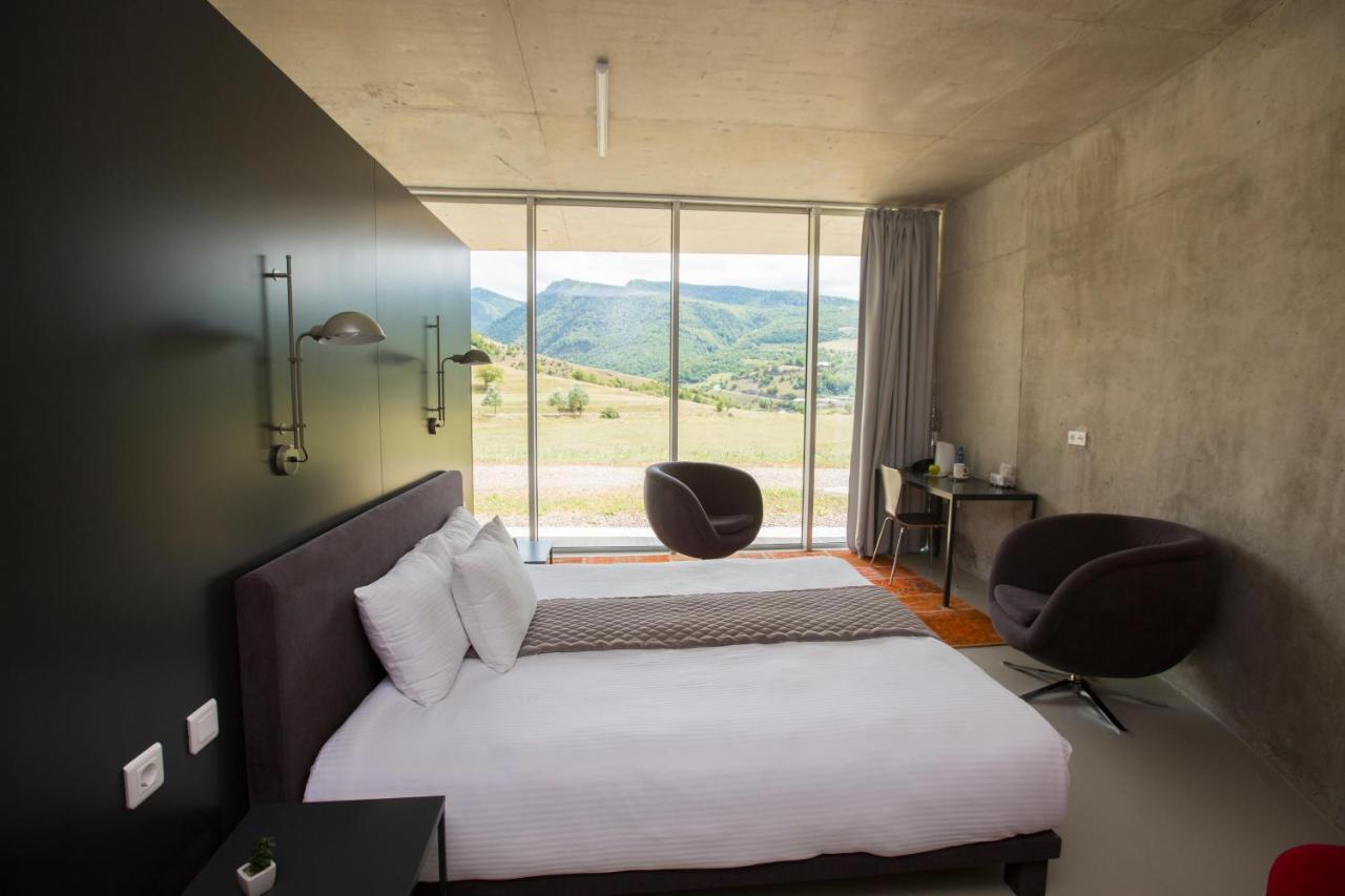 Concept Hotel By Coaf Debed Dış mekan fotoğraf