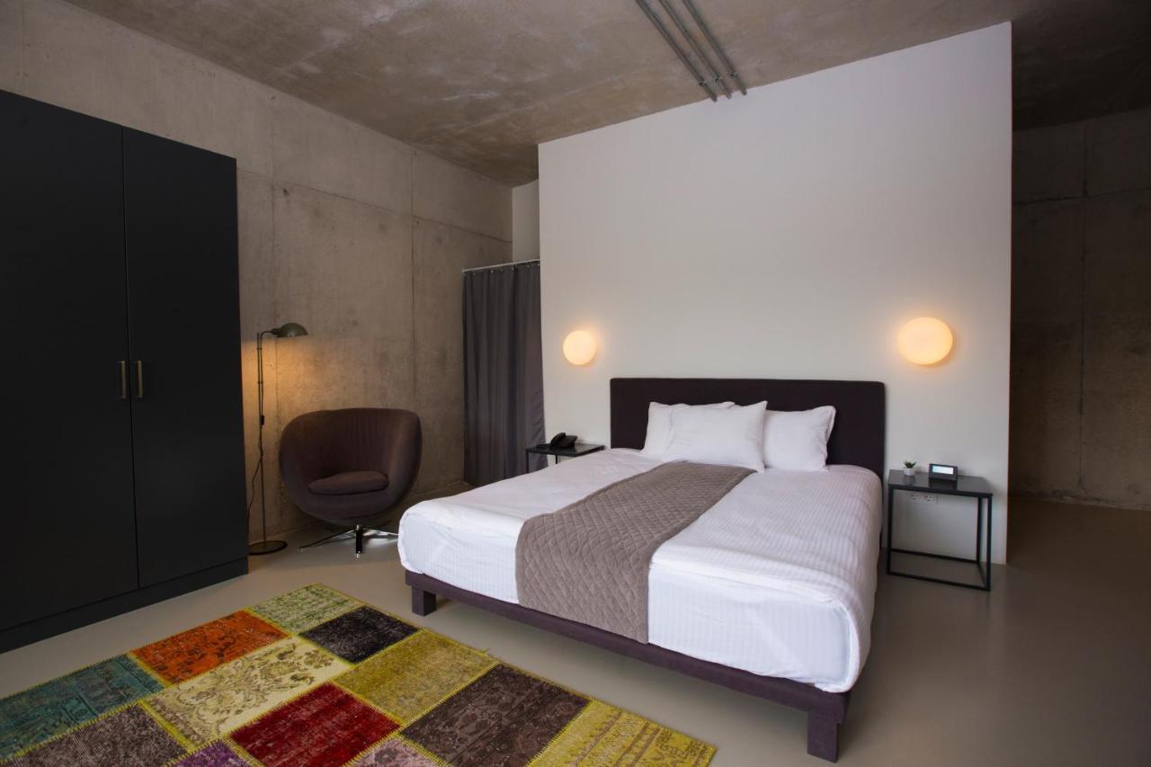 Concept Hotel By Coaf Debed Dış mekan fotoğraf